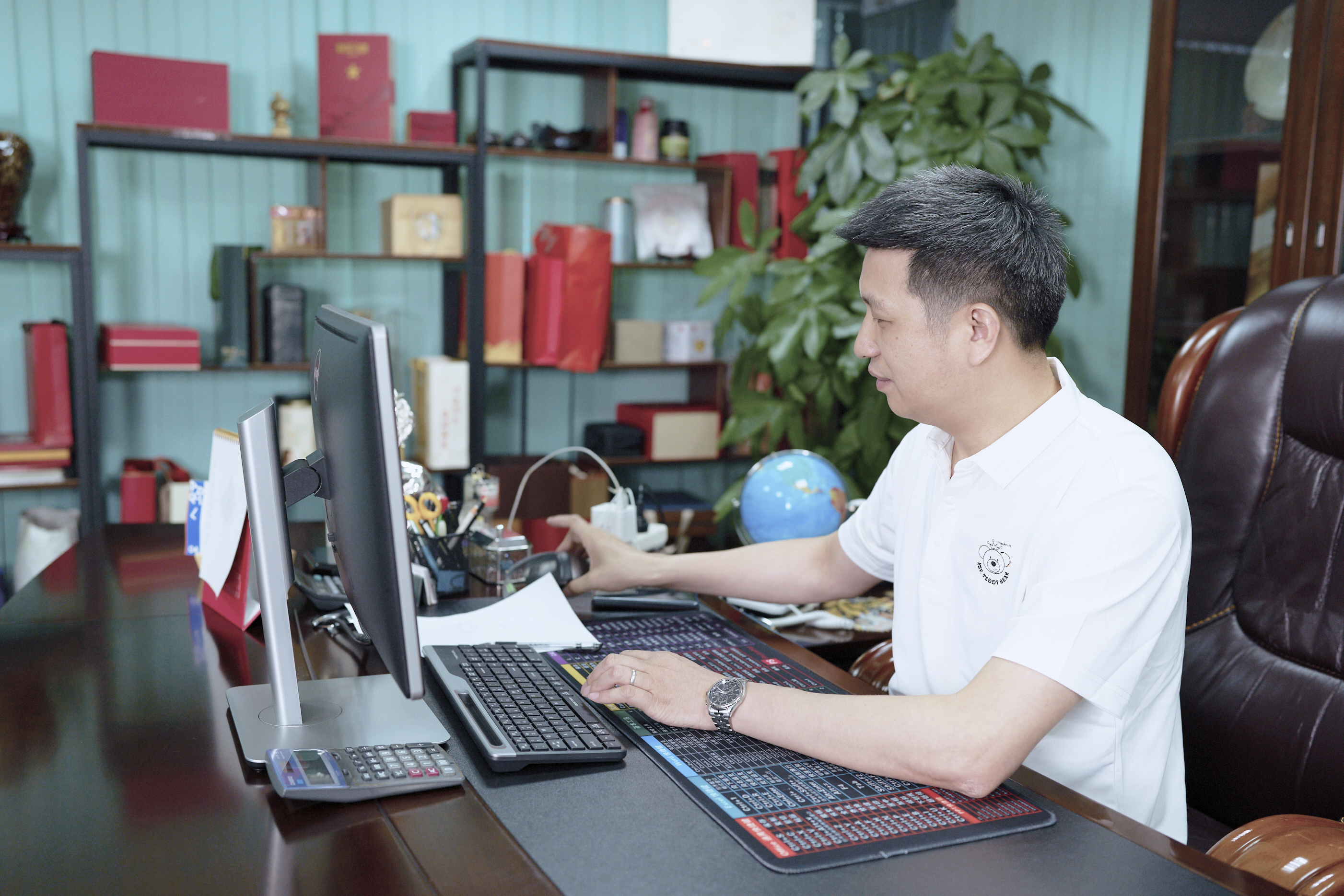 公司風(fēng)采